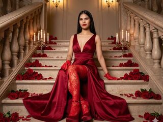 naughty CelesteClohe