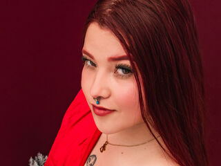 live cam show CelesteRobbiens