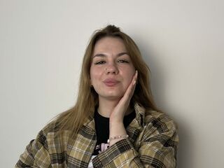 cam girl cam sex CherlyMarkes