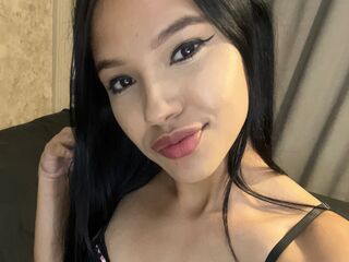 dirty webcam picture CherryValentine
