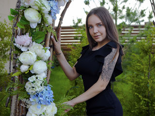 chat live webcam ChloeSaphirre