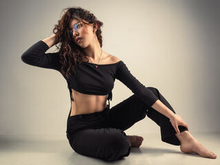 free live chat ChloeSteele