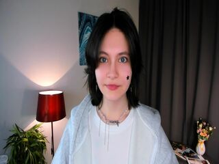 naked webcamgirl video ChrisyBarker