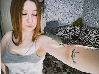 beautiful girl cam ClaraWeston