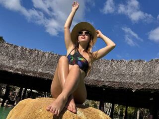 adult live webcam ClarettaPittmann