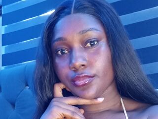 webcamchat ClaudiaModest