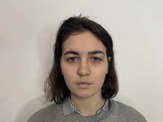 hardcore web cam CorinaHariri