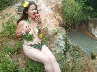 chat room live cam CristalSamdler