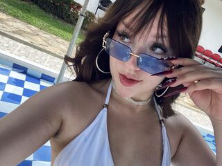 chat livesex CristalSanz