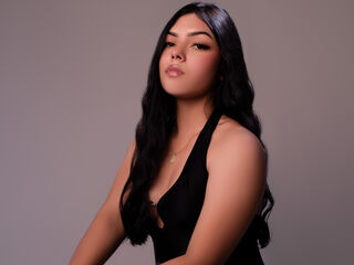 jasmin webcam CristinVera