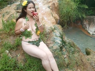 live webcam girl CrystallAnderson