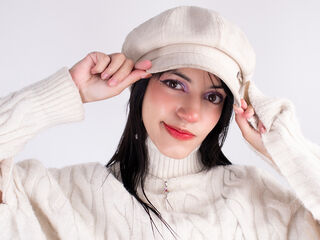 teaser cam DafneRivas