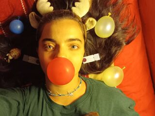 hot cam slut DaliaWeller