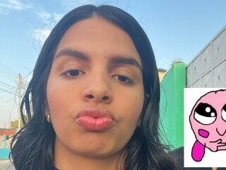 porn webcam photo DaniMack