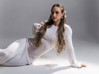 fingering DannaWhite