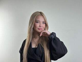 sexy webcam DaphneBaczewski