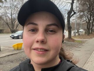 adult liveshow DariaCalm