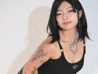 girl showing pussy DarlaKing
