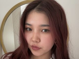 fingering camgirl DebbiPitts