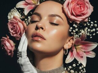 kinky webcam show DelfinaArif