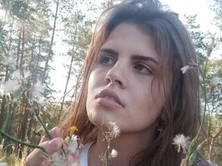 shaved pussy cam DelfinaSteedley