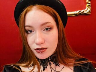 live sex webcam DevonaDarby