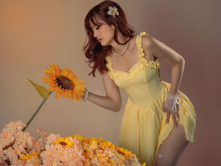 free live chat DulceBennet