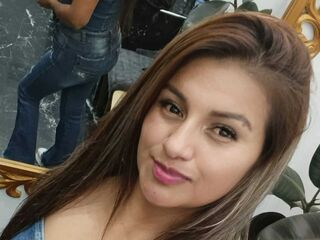 fingering camgirl DulceMariaRincon