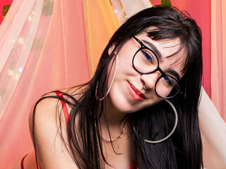 nude cam girl photo ElieConor