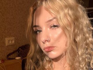 girl webcamsex EliseHulvey