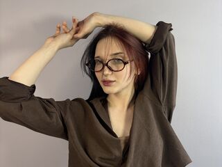free livecam ElizabethHerrer