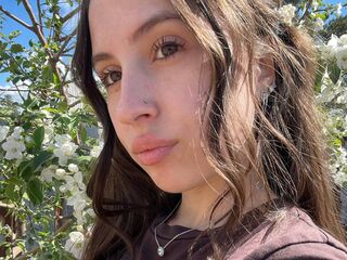 hot girl live web cam ElizabethJager