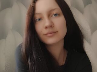 babecam EllieCornfield