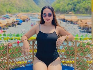 naked cam girl fingering pussy ElliseWise