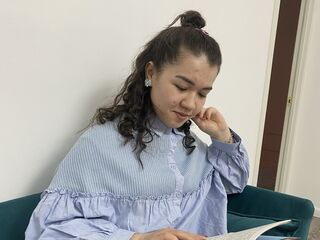 adult cam video chat EllyJames