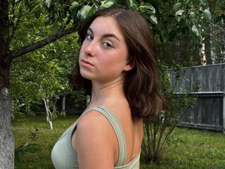 masturbating camgirl EllynMall