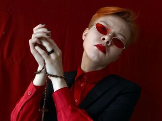 fingering webcam girl ElnoraCran