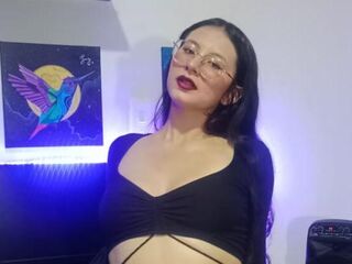 sexy live cam girl EmberCullen