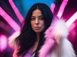 camgirl showing pussy ErikaNiel