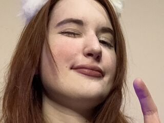 girl sexcam EvaBorn