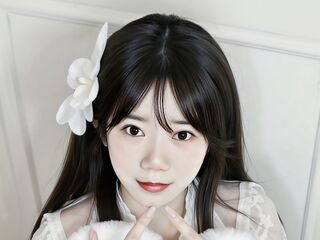 sexy webcam girl EvaDanni