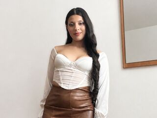 free jasmin sex show EveRoux