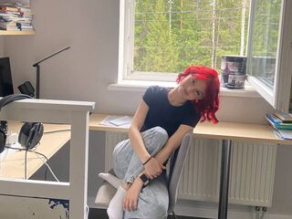 campicture EvelinTalks