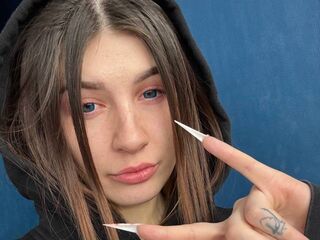 hot cam girl FemidaBrown