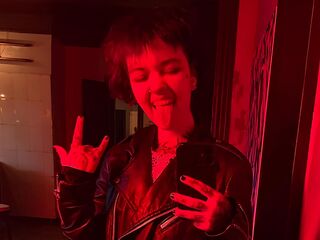 girl camsex FloralFable