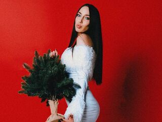 naked FredericaPuentes