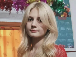adult videochat webcam GeorgineAragan