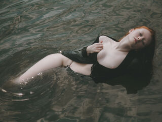 anal web cam GingerNancy