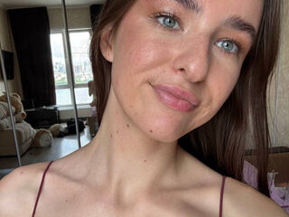 teasercam GingerWareham