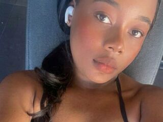 girl webcamsex GrasyBenty